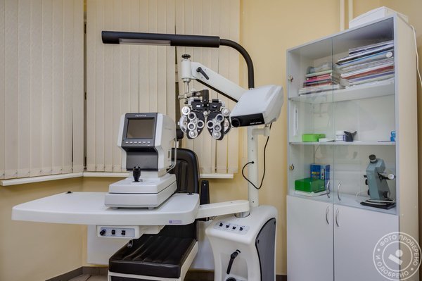 Медицинский центр «МедФорд» - фото 9