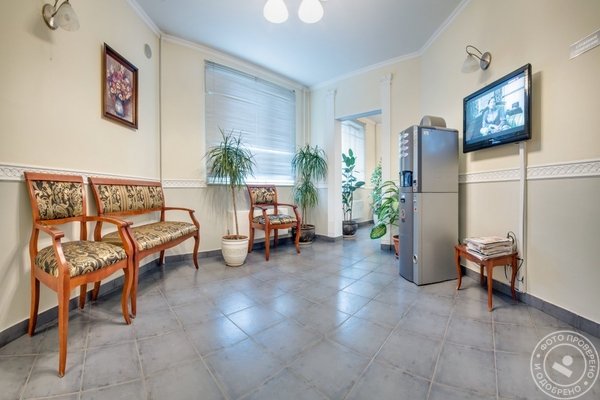 Медицинская клиника «Частная практика» у м. Варшавская - фото 3