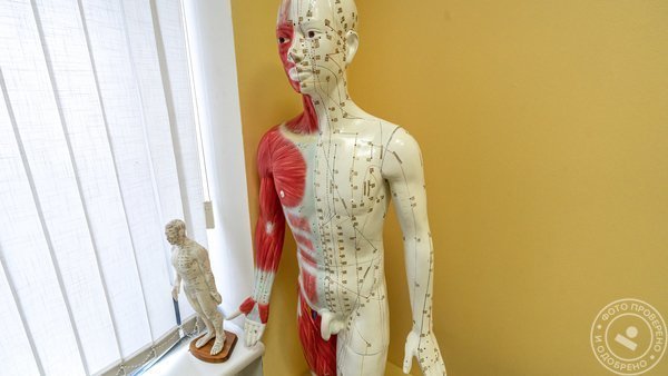 Клиника Жёлтый Император на Спартаковской улице - фото 5