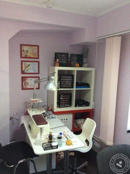 Студия ногтевого сервиса TS-Studio - фото 5