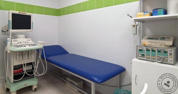 Медицинский центр Дали на Туристской улице - фото 7