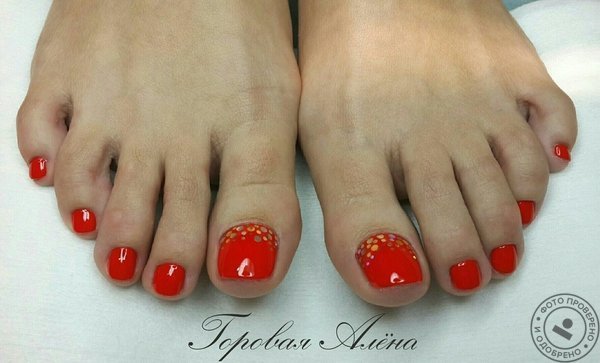 Ногтевая клиника Nail Clinic - фото 6