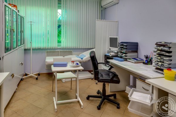 Медицинский центр Медея на Лукинской улице - фото 5