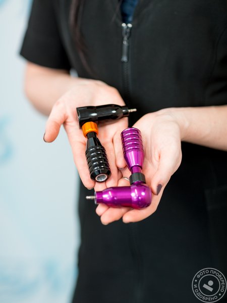 Салон перманентного макияжа Eyes-N-Lips Садовая - фото 1