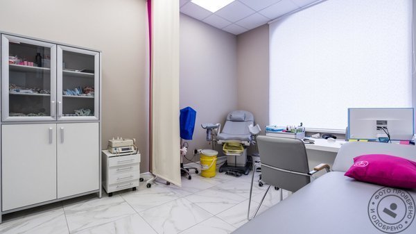 Клиника Фомина на Долгоруковской улице - фото 9