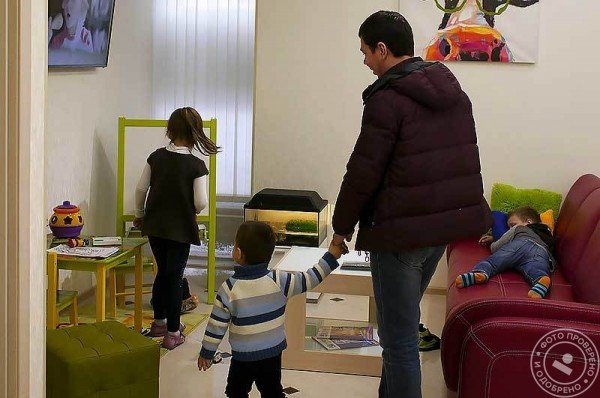 Клиника детской неврологии и педиатрии доктора Степанищева - фото 5