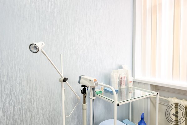 Медицинский центр ОМЕГА на Бухарестской улице - фото 6