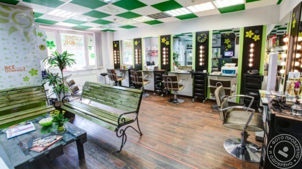 Салон Okey - фото 3