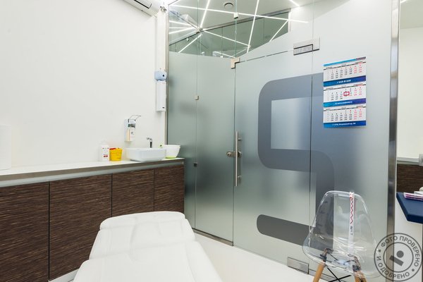 Косметология Космос на улице Ивановской - фото 7