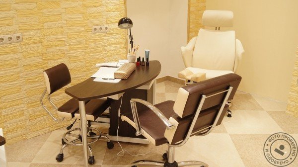 Салон красоты Golden Cat - фото 2