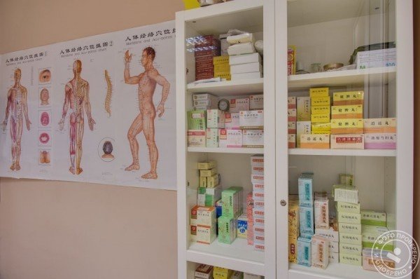 Центр восстановительной медицины и реабилитации «ИСТ КЛИНИК» - фото 4