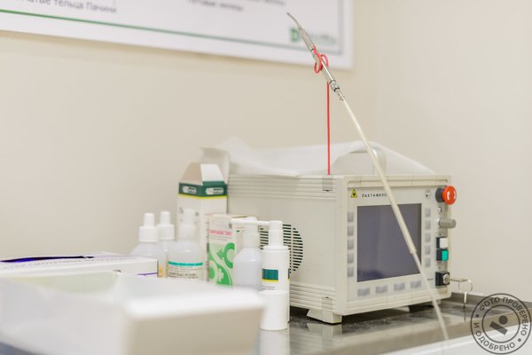 Медицинский центр Диона на метро Площадь Ленина - фото 7