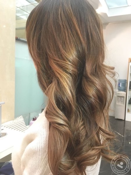 Лаборатория стиля Image Lab - фото 9