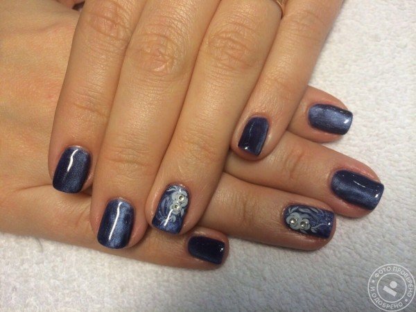 Салон красоты Glam Nails на Поречной - фото 8