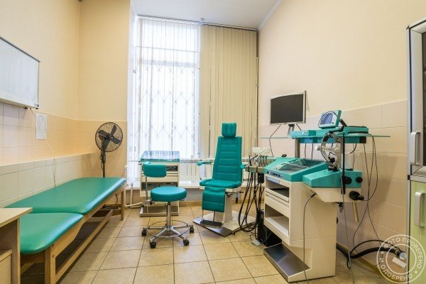 Медицинский центр «Бест Клиник» у м. Речной Вокзал - фото 4