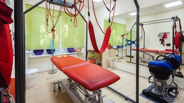 Центр остеопатии доктора А.А. Царева в Зеленограде - фото 2
