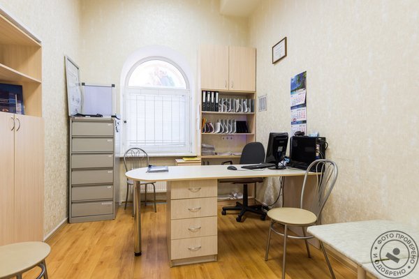 Наркологическая клиника Лазарет на метро Василеостровская - фото 7