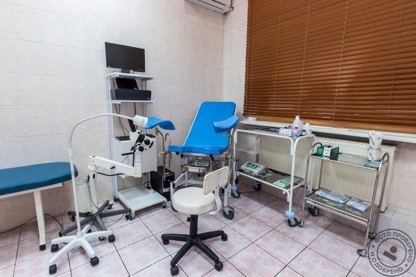 МедЦентрСервис у м. Марьино - фото 8