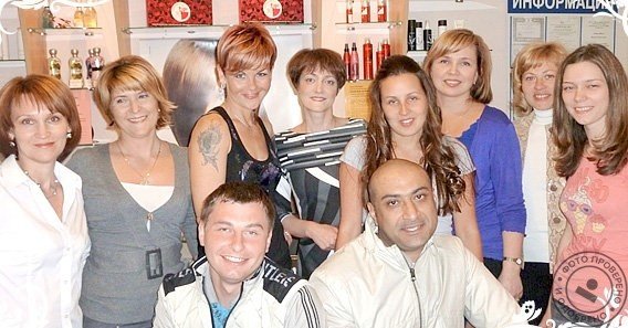 Дилюкс - фото 1