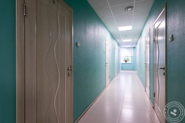 Многопрофильный медицинский центр «МедПросвет» - фото 5