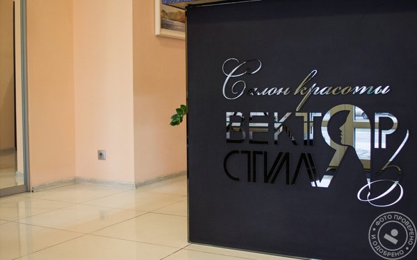 Студия косметологии Вектор Стиля на Родионовской улице - фото 8