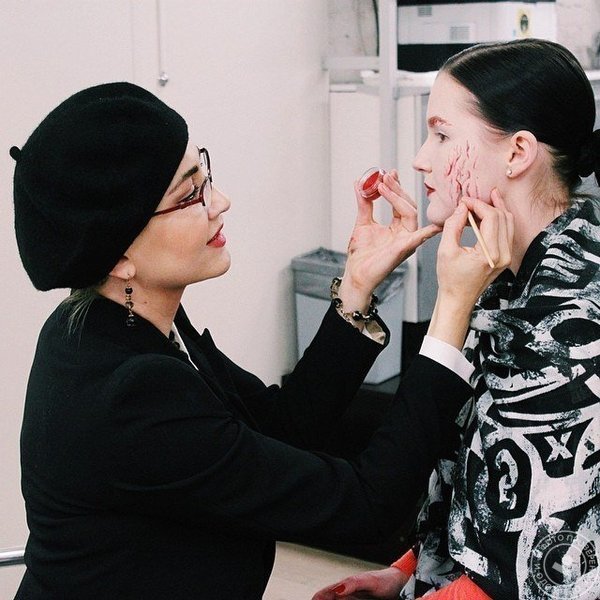 Салон красоты «Персона» Курская - фото 8