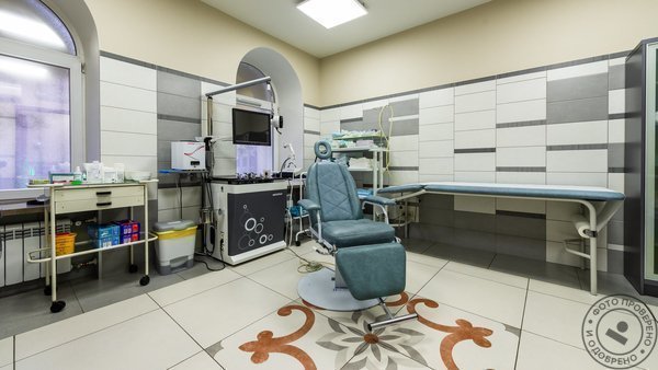 Клиника Евромед на Суворовском проспекте - фото 4