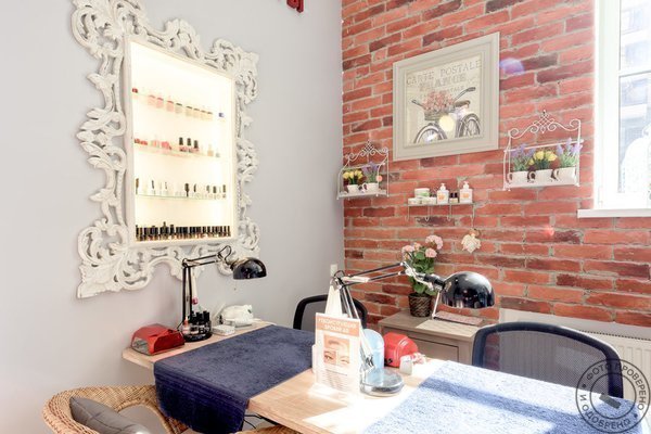 Студия красоты The Garden - фото 2