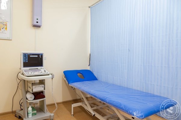 Клиника Стопартроз.ру на Симферопольском бульваре - фото 9