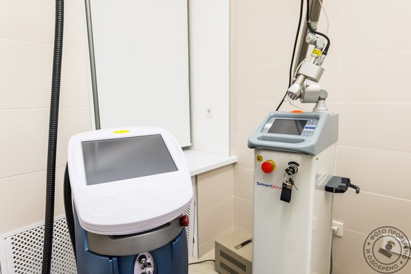 Центр косметологии и медицины Лазерный Доктор на Гороховой улице, 26 - фото 6