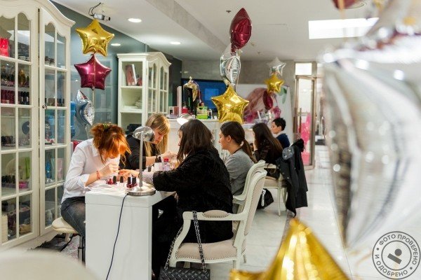 Nail Bistro - фото 2