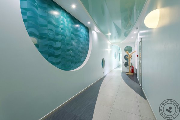 Клиника косметологии и пластической хирургии Медиэстетик на Невском проспекте - фото 5