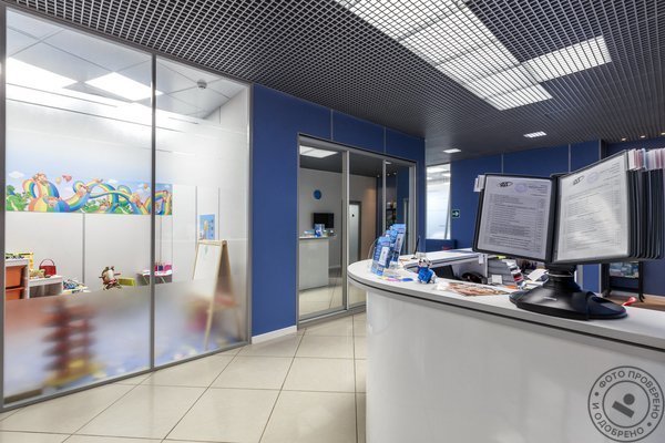 Семейная стоматологическая клиника Домостом - фото 6