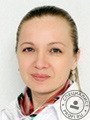 Марченко Татьяна Михайловна аллерголог, детский аллерголог