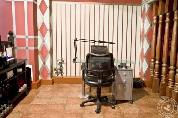 Студия маникюра Express Nails на Удальцова - фото 2