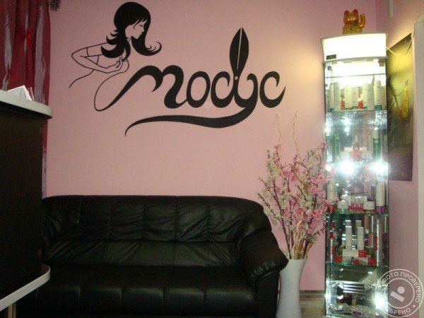 Модус - фото 2