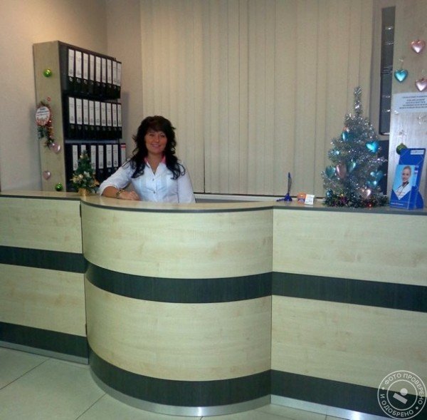 Клиника здорового позвоночника «Здравствуйте» в Отрадном - фото 1