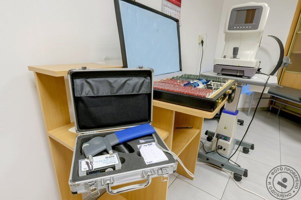 Медицинский центр Элеос на Ланском шоссе - фото 5