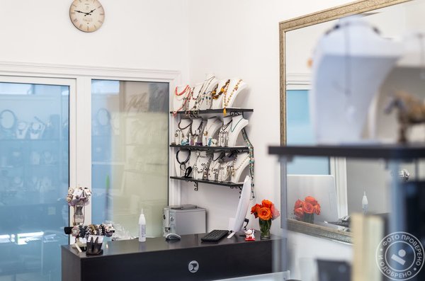 Имидж-студия «Гримерка» - фото 2