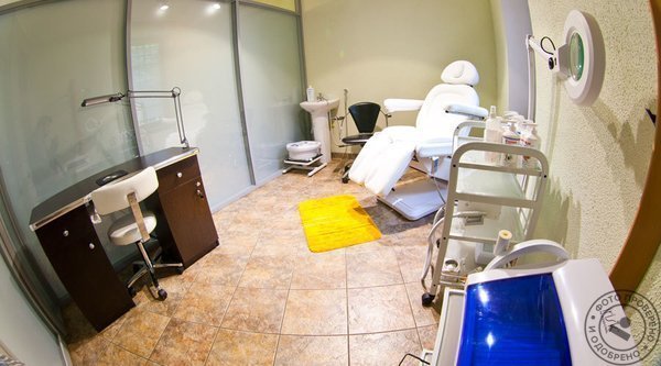 Студия красоты «Ириска» - фото 4