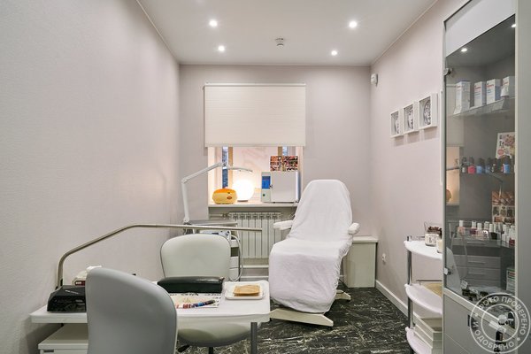 Салон красоты «Лица» - фото 6