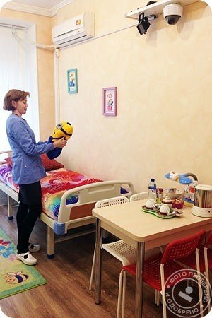 Клиника детской неврологии и педиатрии доктора Степанищева - фото 8