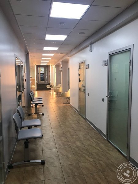 Центр Флебологии на улице 10-летия Октября - фото 4