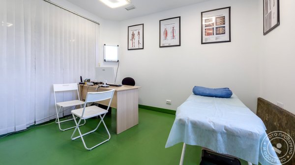 Центр доктора Бубновского на метро Купчино - фото 5