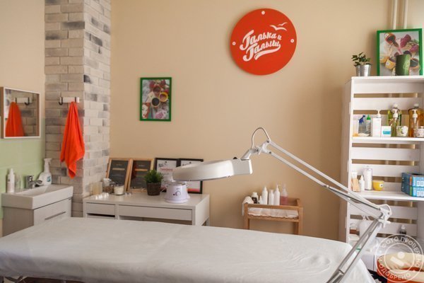 Арт-студия «Галька и Галыш» - фото 9