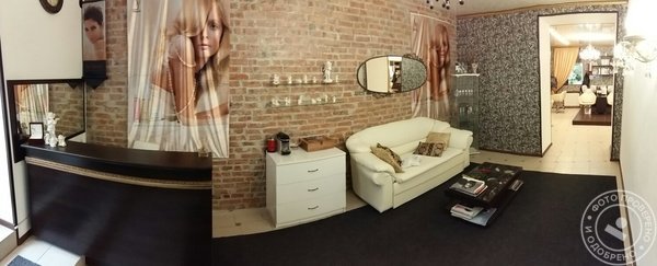 Студия красоты «Шок и Трепет» - фото 1