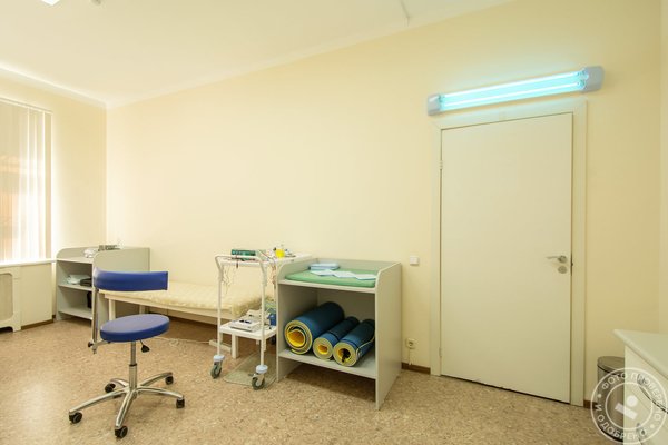 Клиника Мир семьи Юго-Запад на проспекте Кузнецова - фото 5