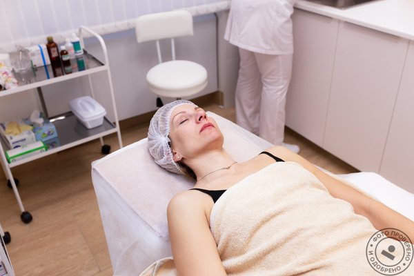 Медицинский центр КДС на улице Кржижановского - фото 6