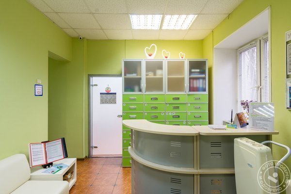 Медицинский центр Медик на метро Сходненская - фото 6