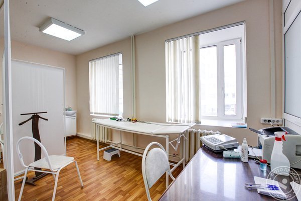 Медицинский центр СОЦМЕД на метро Шаболовская - фото 4